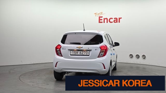 2017 Chevrolet The Next Spark - Thumbnail 8