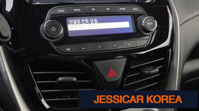 2017 Chevrolet The Next Spark - Thumbnail 9