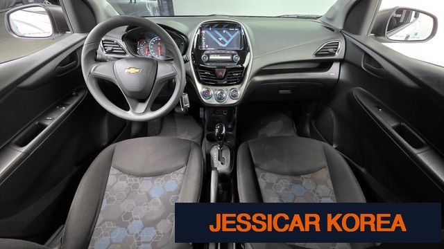 2017 Chevrolet The Next Spark - Thumbnail 13