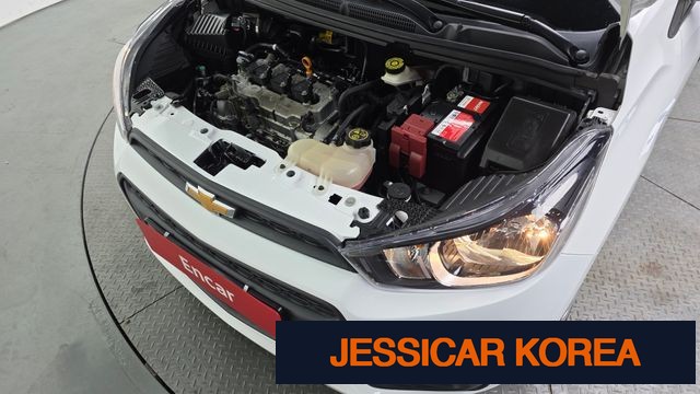 2017 Chevrolet The Next Spark - Thumbnail 15