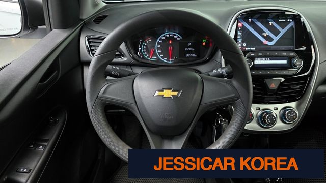2017 Chevrolet The Next Spark - Thumbnail 17
