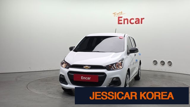 2017 Chevrolet The Next Spark - Thumbnail 18