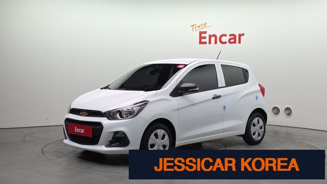 2017 Chevrolet The Next Spark - Thumbnail 19