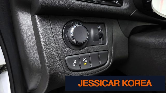 2017 Chevrolet The Next Spark - Thumbnail 20