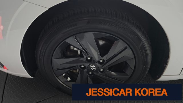 2023 Hyundai Avante (CN7) - Thumbnail 3