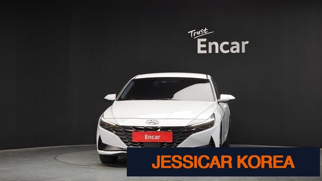 2023 Hyundai Avante (CN7) - Thumbnail 5
