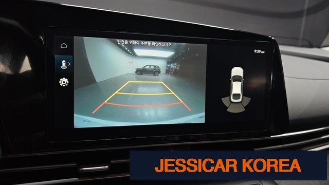2023 Hyundai Avante (CN7) - Thumbnail 6