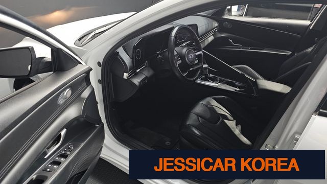 2023 Hyundai Avante (CN7) - Thumbnail 9