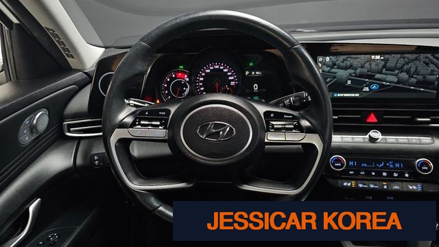 2023 Hyundai Avante (CN7) - Thumbnail 10