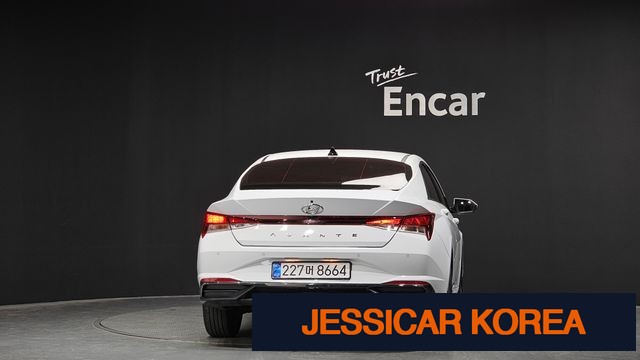 2023 Hyundai Avante (CN7) - Thumbnail 12