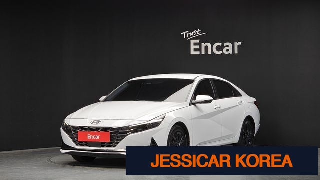2023 Hyundai Avante (CN7) - Thumbnail 14