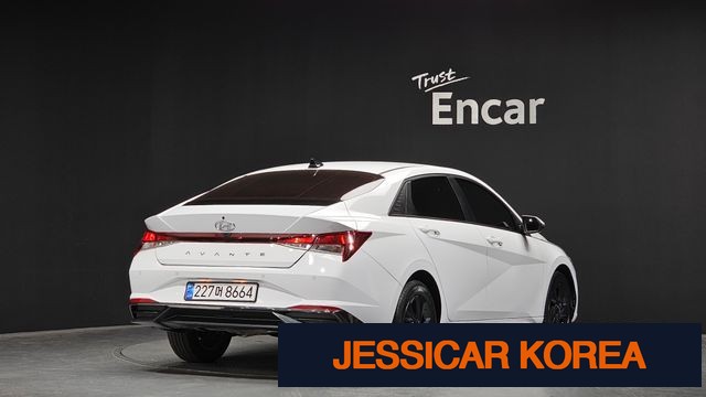 2023 Hyundai Avante (CN7) - Thumbnail 20