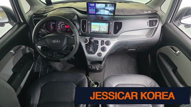 2017 Kia Ray - Thumbnail 2