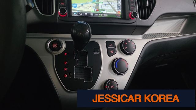 2017 Kia Ray - Thumbnail 3