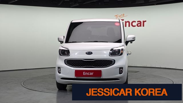 2017 Kia Ray - Thumbnail 4