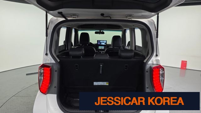 2017 Kia Ray - Thumbnail 5