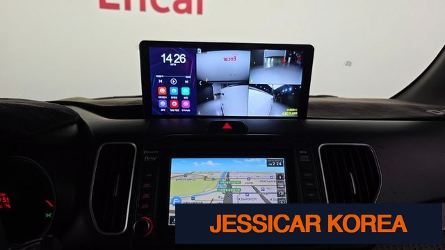 2017 Kia Ray - Thumbnail 8