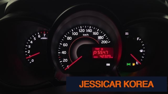 2017 Kia Ray - Thumbnail 9