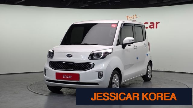 2017 Kia Ray - Thumbnail 11