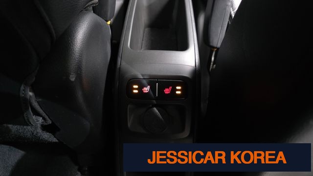 2017 Kia Ray - Thumbnail 14