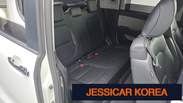 2017 Kia Ray - Thumbnail 15