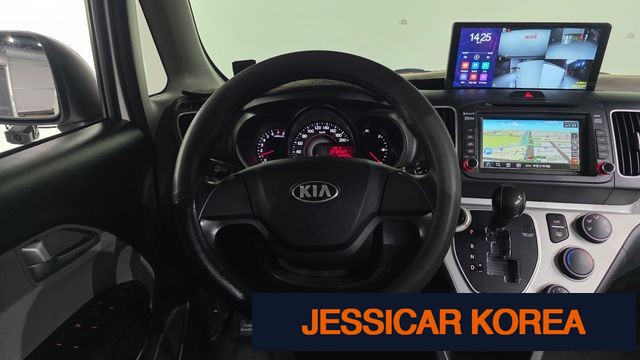 2017 Kia Ray - Thumbnail 16