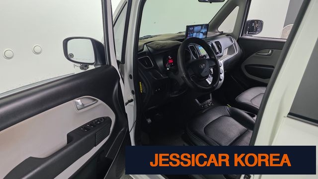 2017 Kia Ray - Thumbnail 17