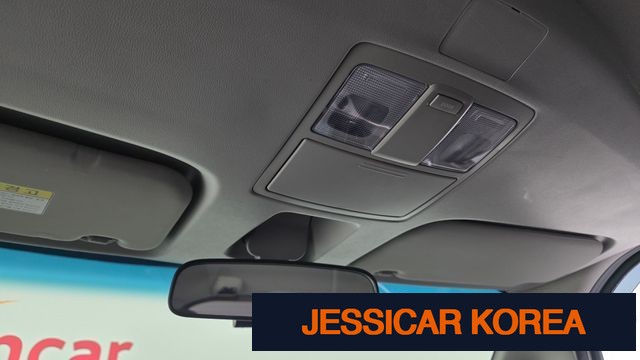 2017 Kia Ray - Thumbnail 19