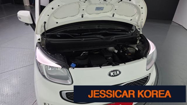 2017 Kia Ray - Thumbnail 20