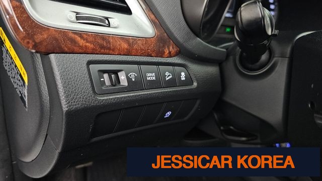 2016 Hyundai Santa Fe The Prime - Thumbnail 6