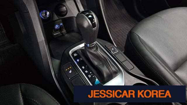 2016 Hyundai Santa Fe The Prime - Thumbnail 8