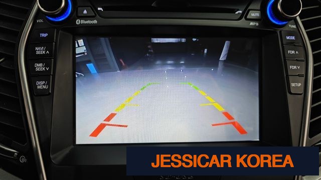 2016 Hyundai Santa Fe The Prime - Thumbnail 10