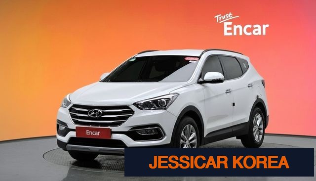2016 Hyundai Santa Fe The Prime - Thumbnail 12