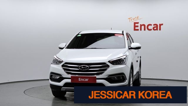 2016 Hyundai Santa Fe The Prime - Thumbnail 13