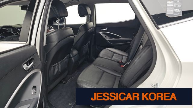 2016 Hyundai Santa Fe The Prime - Thumbnail 18