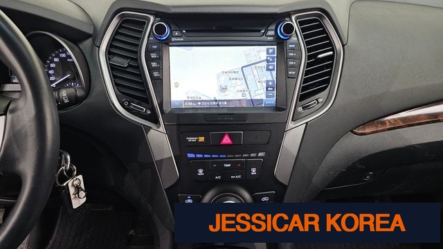 2016 Hyundai Santa Fe The Prime - Thumbnail 19
