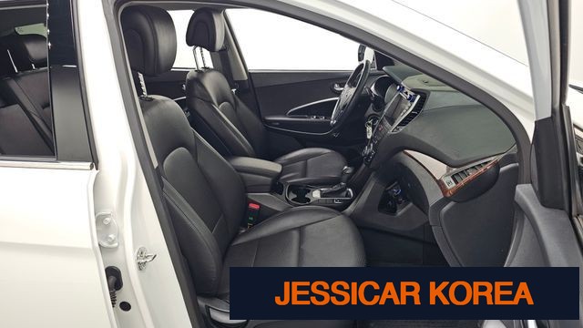 2016 Hyundai Santa Fe The Prime - Thumbnail 20