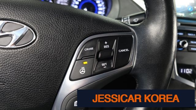 2016 Hyundai Grandeur HG - Thumbnail 2