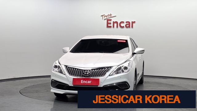2016 Hyundai Grandeur HG - Thumbnail 6