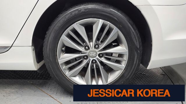 2016 Hyundai Grandeur HG - Thumbnail 8