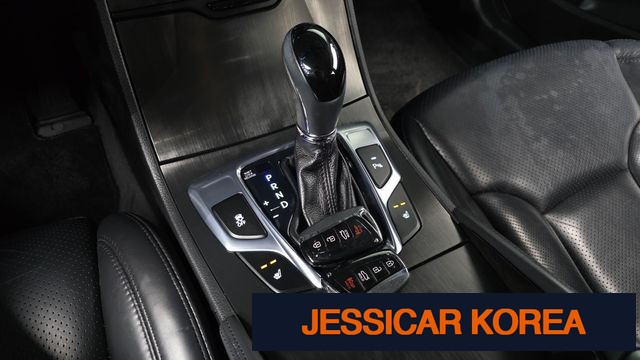 2016 Hyundai Grandeur HG - Thumbnail 9