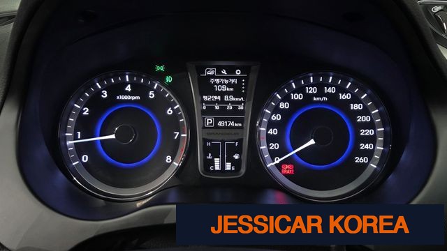 2016 Hyundai Grandeur HG - Thumbnail 11