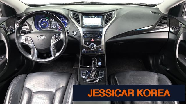 2016 Hyundai Grandeur HG - Thumbnail 15
