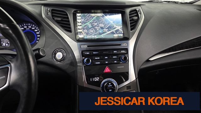 2016 Hyundai Grandeur HG - Thumbnail 19