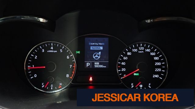 2015 Kia K3 - Thumbnail 2