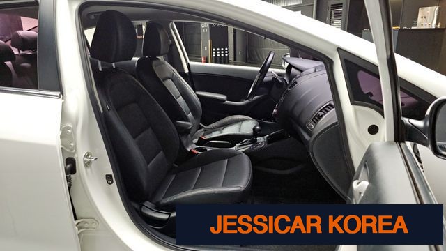 2015 Kia K3 - Thumbnail 3