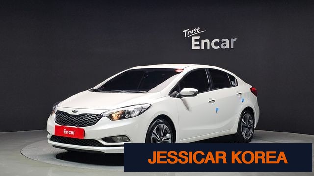 2015 Kia K3 - Thumbnail 5
