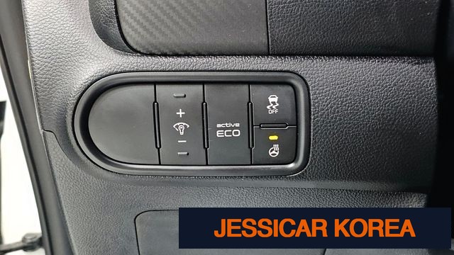 2015 Kia K3 - Thumbnail 7