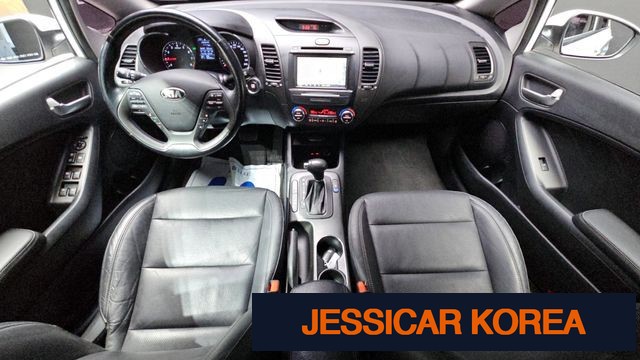 2015 Kia K3 - Thumbnail 11