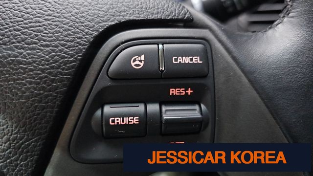 2015 Kia K3 - Thumbnail 19